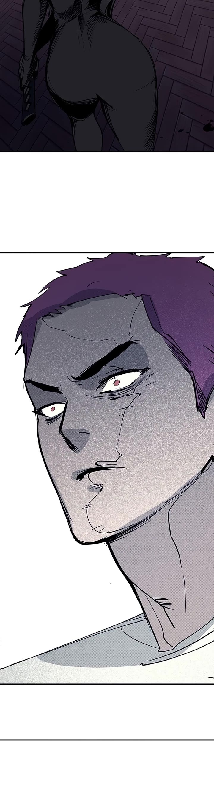 High School Conquest: The Battle Against the Bullies Chapter 62 page 88 - Chapter 62