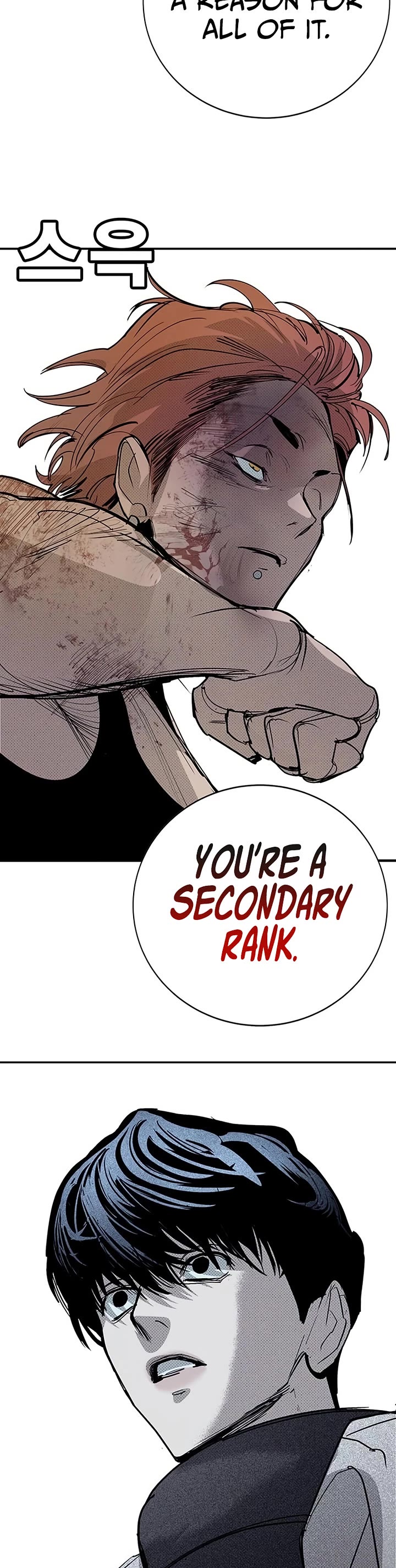 High School Conquest: The Battle Against the Bullies Chapter 63 page 18 - Chapter 63