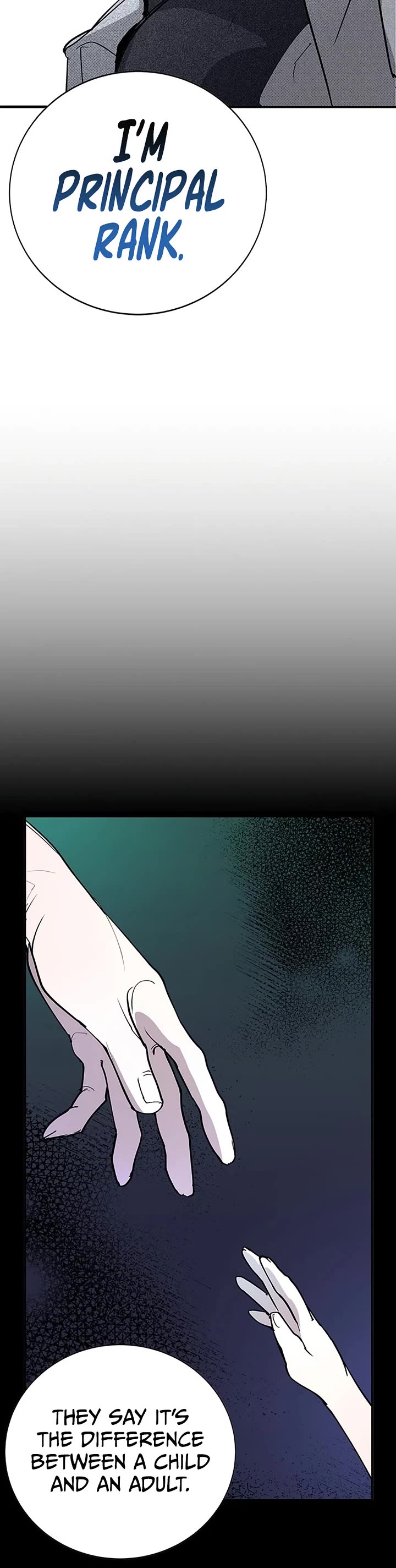 High School Conquest: The Battle Against the Bullies Chapter 63 page 19 - Chapter 63