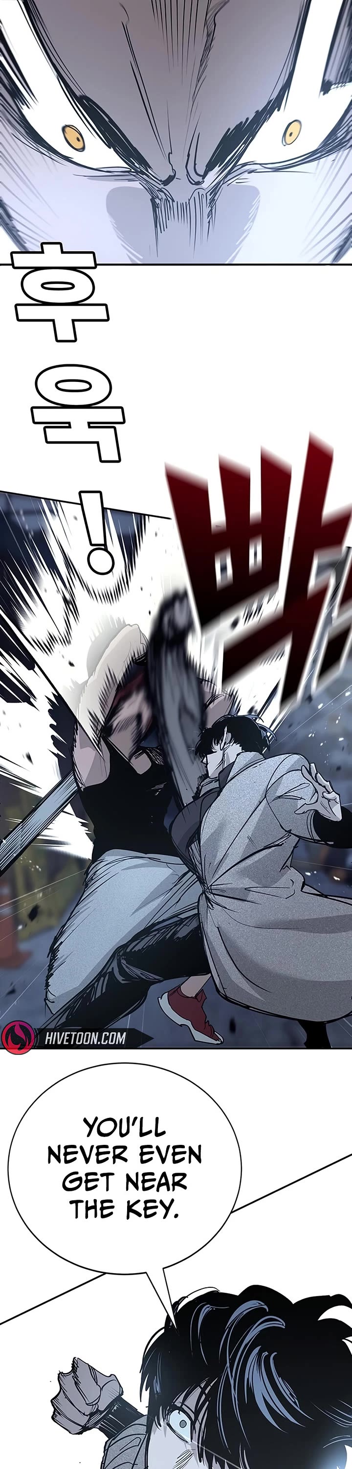 High School Conquest: The Battle Against the Bullies Chapter 63 page 28 - Chapter 63