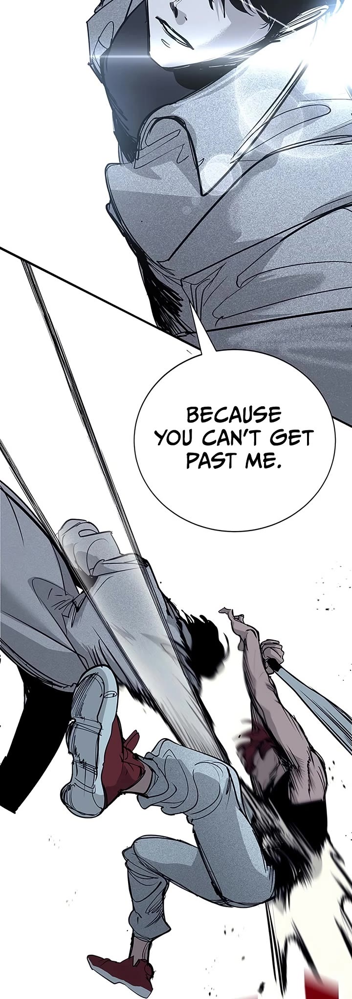High School Conquest: The Battle Against the Bullies Chapter 63 page 29 - Chapter 63