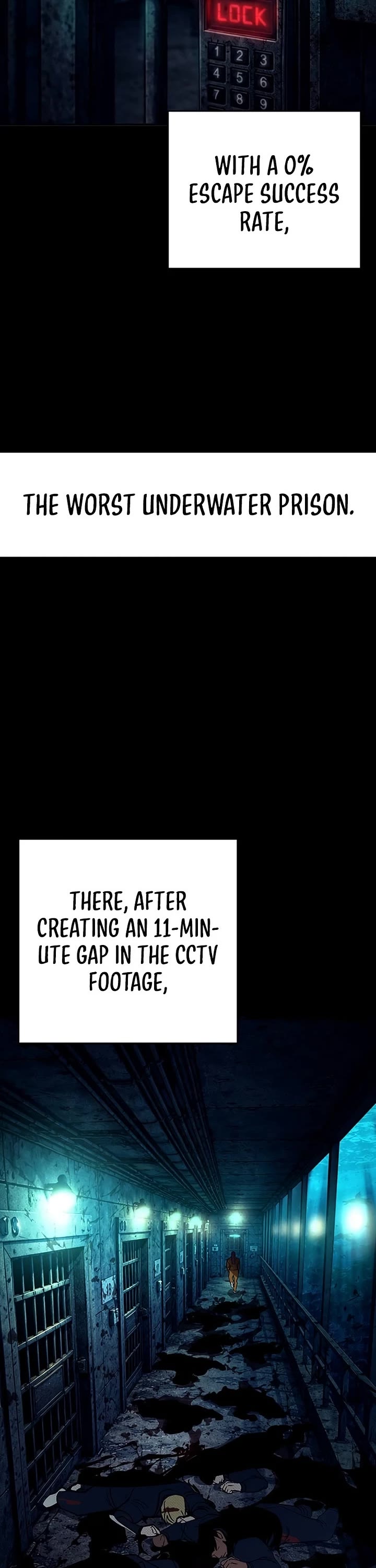 High School Conquest: The Battle Against the Bullies Chapter 63 page 4 - Chapter 63
