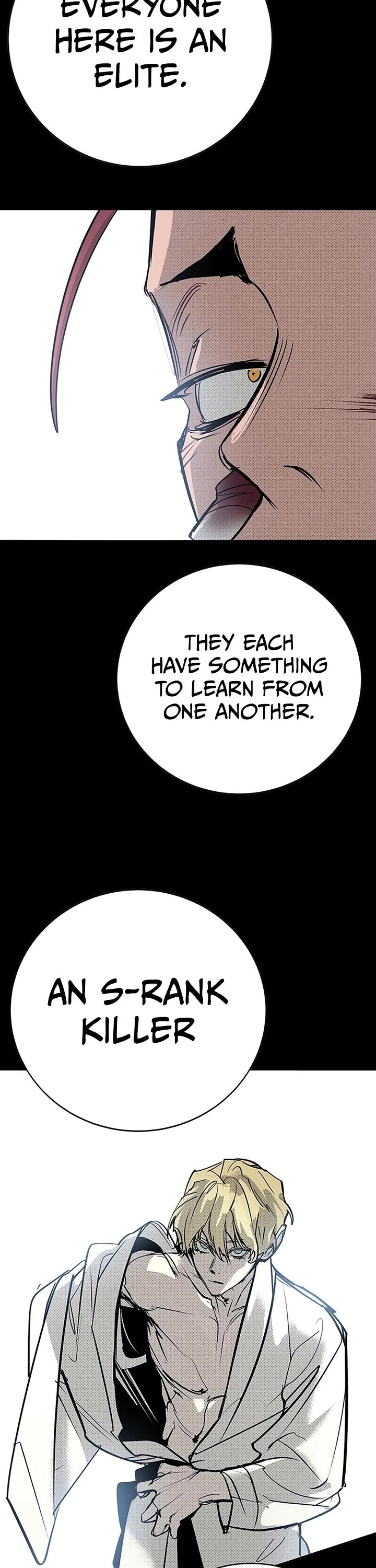 High School Conquest: The Battle Against the Bullies Chapter 63 page 40 - Chapter 63