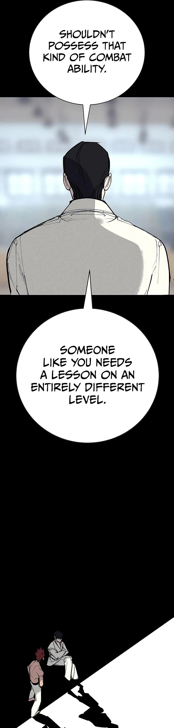 High School Conquest: The Battle Against the Bullies Chapter 63 page 55 - Chapter 63