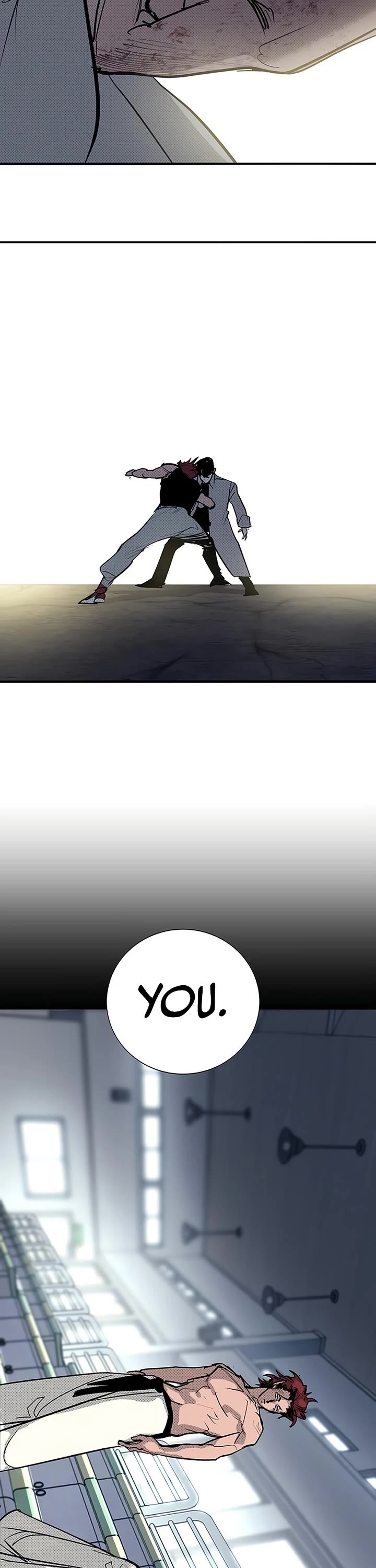 High School Conquest: The Battle Against the Bullies Chapter 63 page 57 - Chapter 63