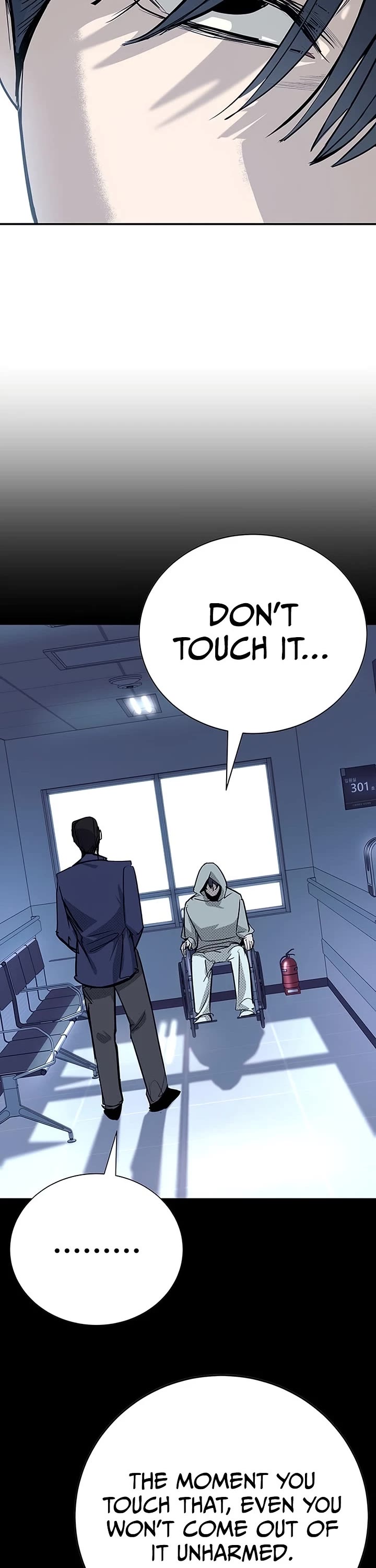 High School Conquest: The Battle Against the Bullies Chapter 63 page 63 - Chapter 63
