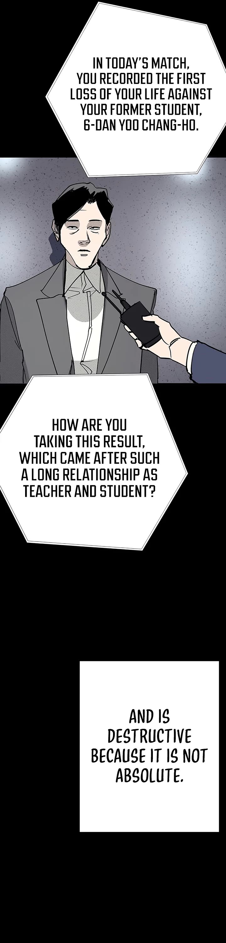 High School Conquest: The Battle Against the Bullies Chapter 64 page 14 - Chapter 64