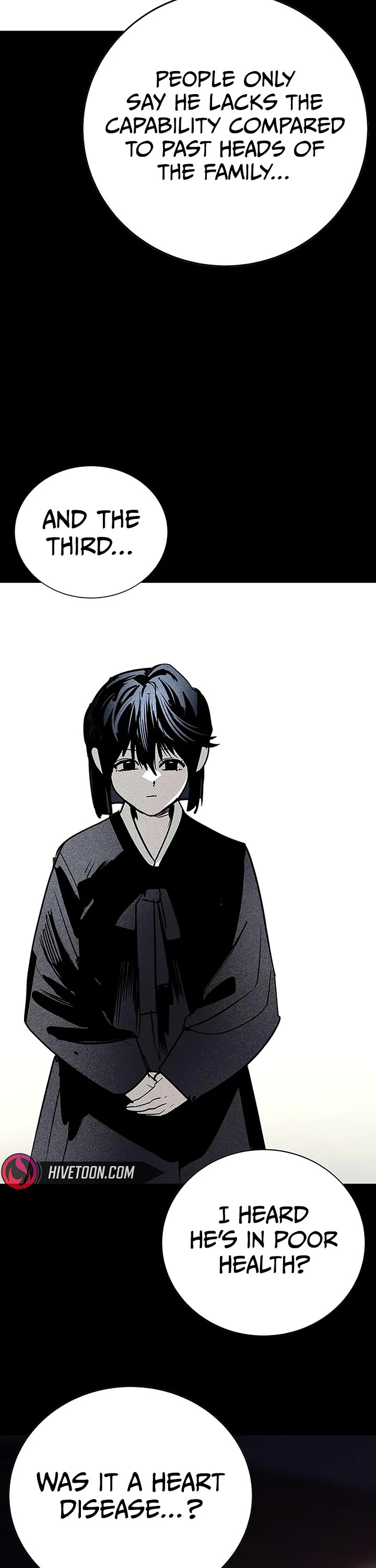 High School Conquest: The Battle Against the Bullies Chapter 64 page 17 - Chapter 64