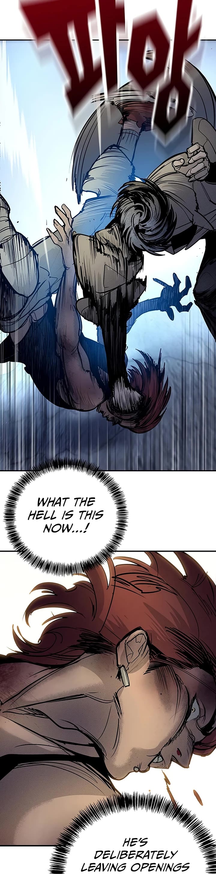 High School Conquest: The Battle Against the Bullies Chapter 64 page 24 - Chapter 64