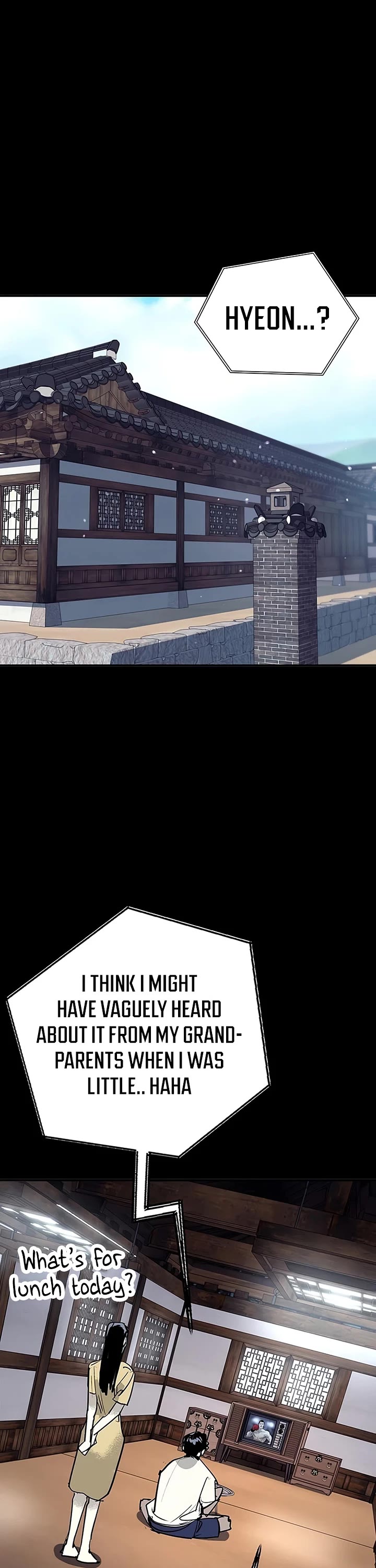 High School Conquest: The Battle Against the Bullies Chapter 64 page 44 - Chapter 64