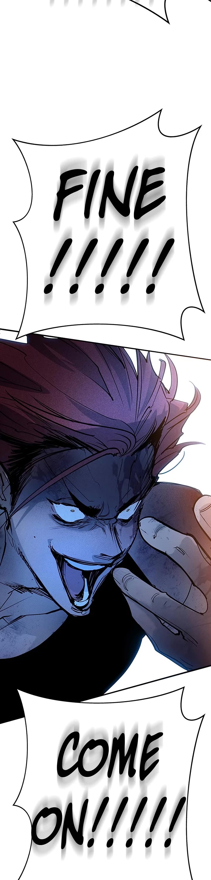 High School Conquest: The Battle Against the Bullies Chapter 64 page 53 - Chapter 64