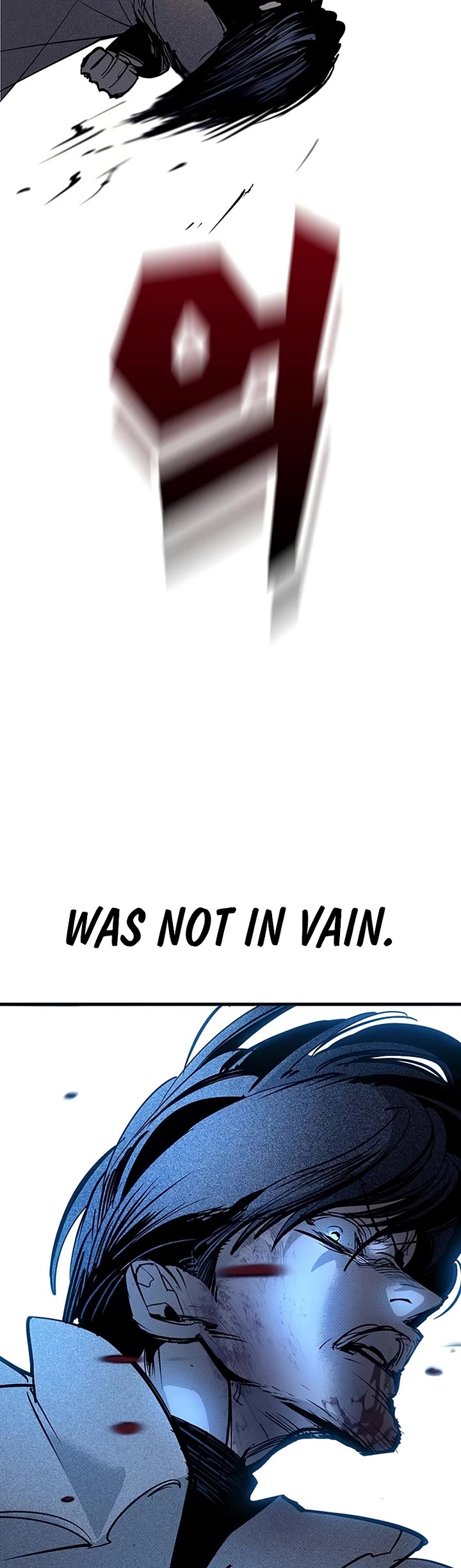 High School Conquest: The Battle Against the Bullies Chapter 64 page 60 - Chapter 64