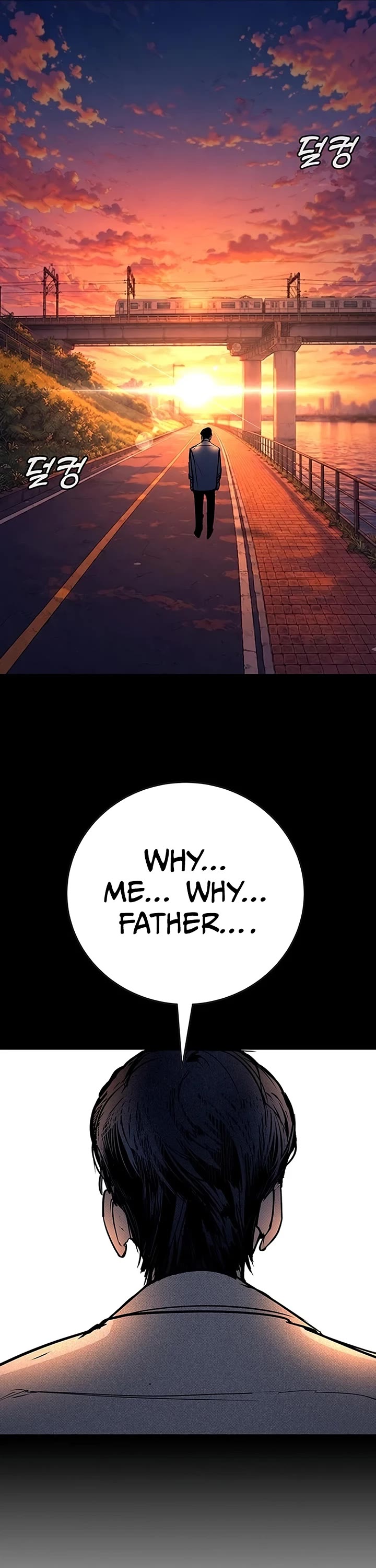 High School Conquest: The Battle Against the Bullies Chapter 64 page 62 - Chapter 64