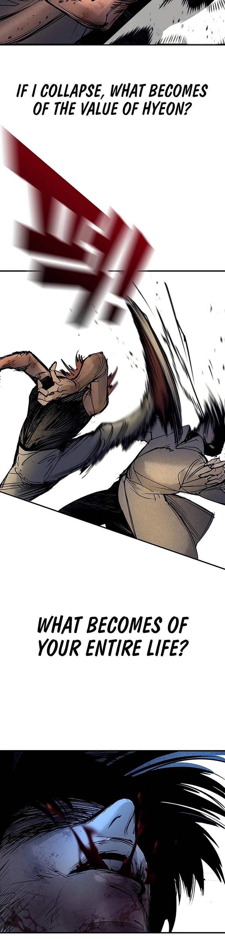 High School Conquest: The Battle Against the Bullies Chapter 64 page 65 - Chapter 64