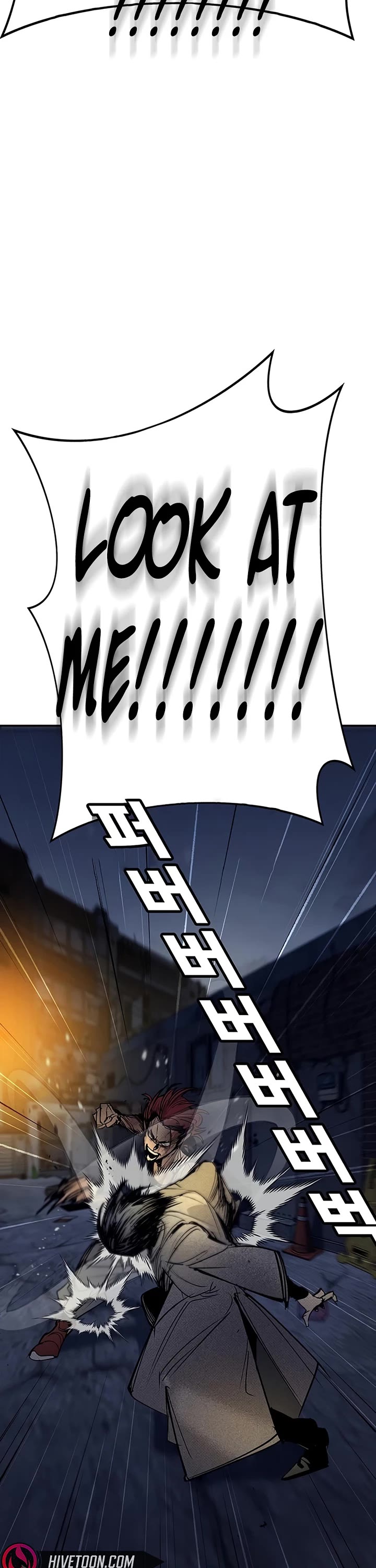 High School Conquest: The Battle Against the Bullies Chapter 64 page 69 - Chapter 64