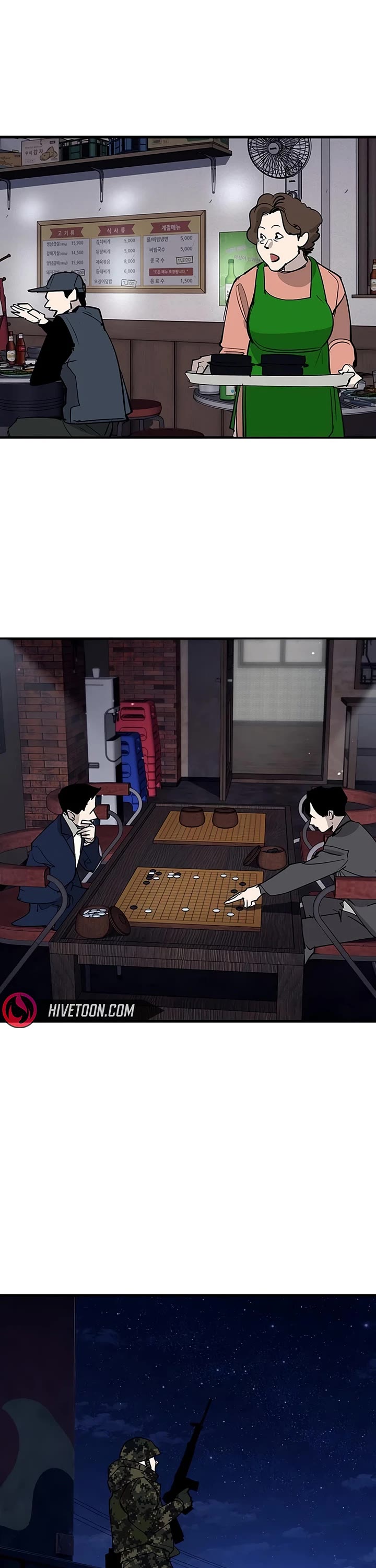 High School Conquest: The Battle Against the Bullies Chapter 64 page 81 - Chapter 64