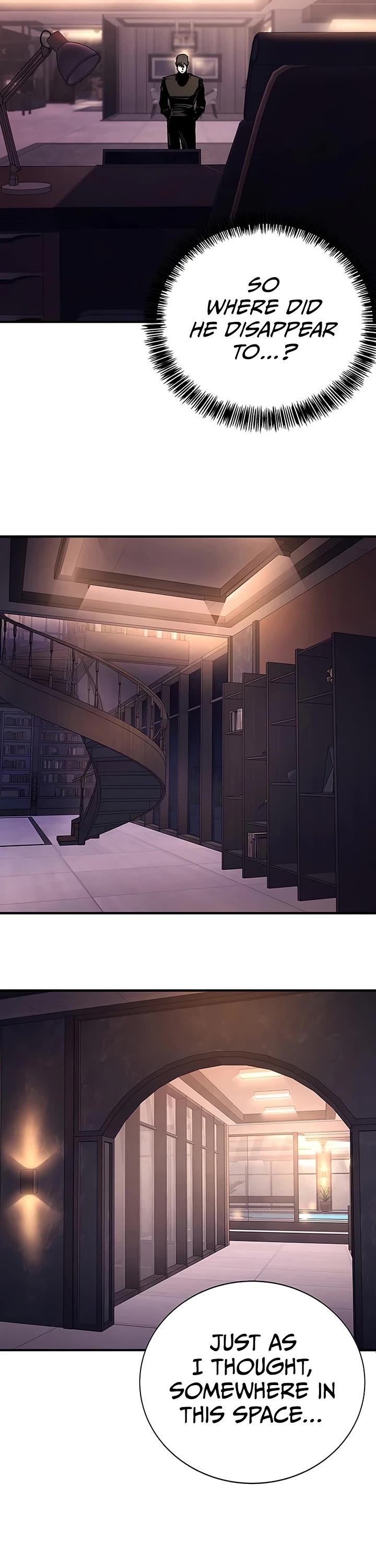 High School Conquest: The Battle Against the Bullies Chapter 65 page 19 - Chapter 65