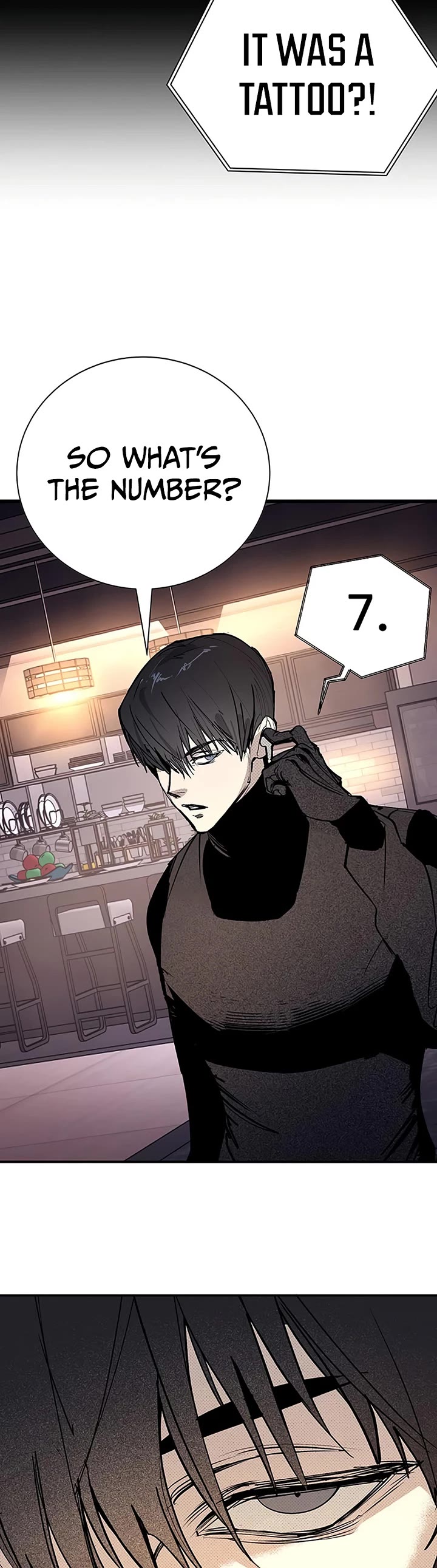 High School Conquest: The Battle Against the Bullies Chapter 65 page 24 - Chapter 65