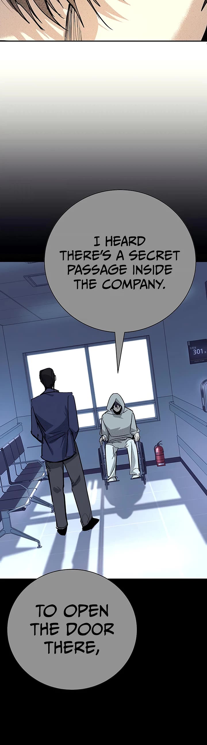 High School Conquest: The Battle Against the Bullies Chapter 65 page 25 - Chapter 65