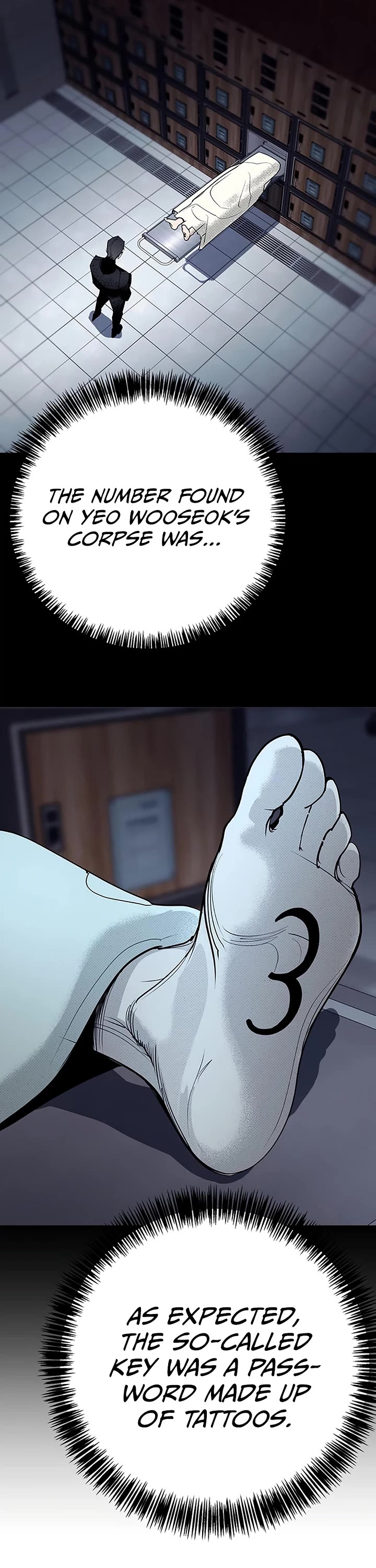 High School Conquest: The Battle Against the Bullies Chapter 65 page 28 - Chapter 65