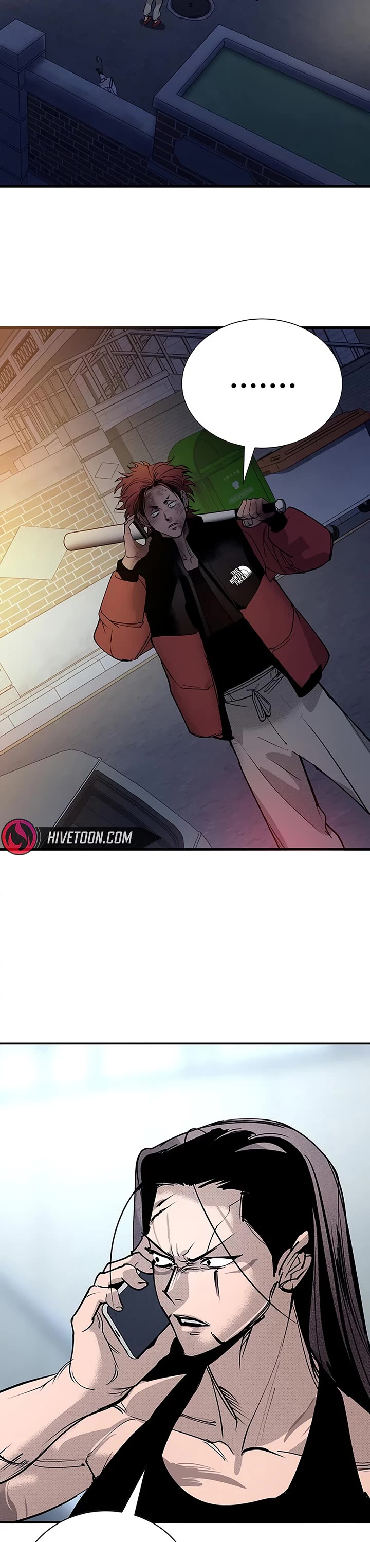 High School Conquest: The Battle Against the Bullies Chapter 65 page 46 - Chapter 65