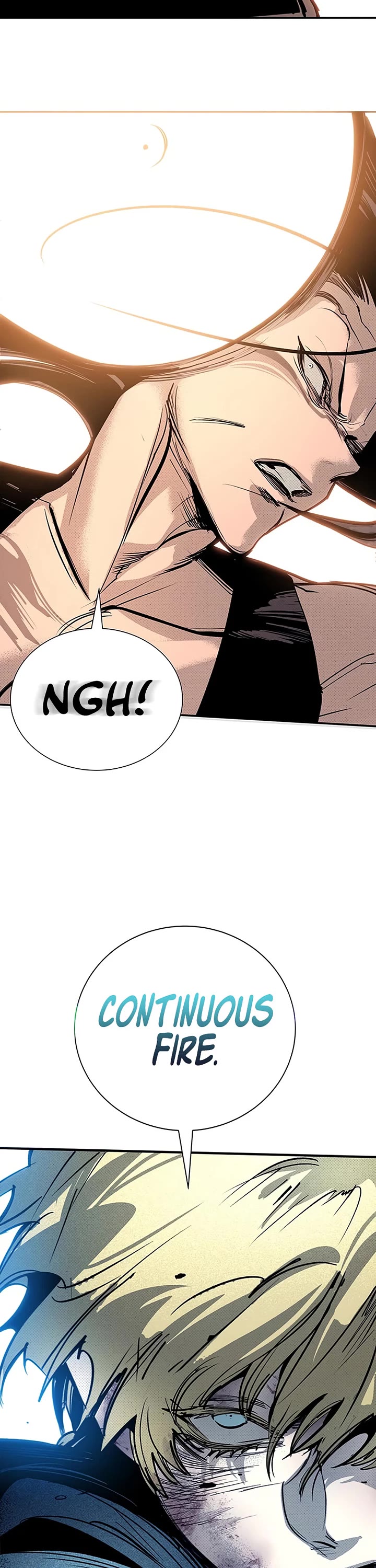 High School Conquest: The Battle Against the Bullies Chapter 65 page 58 - Chapter 65