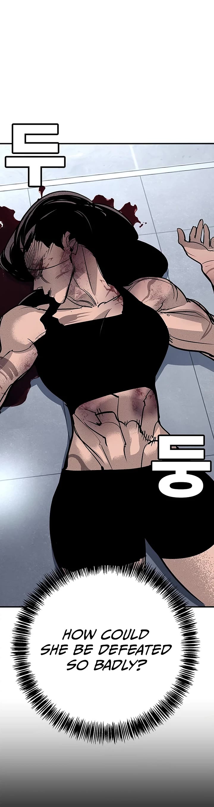 High School Conquest: The Battle Against the Bullies Chapter 66 page 13 - Chapter 66