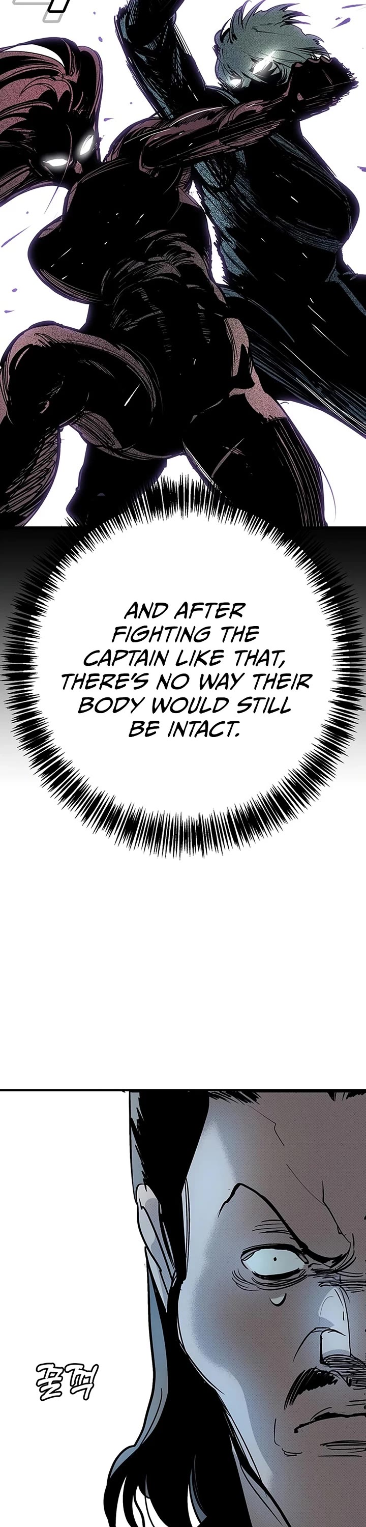 High School Conquest: The Battle Against the Bullies Chapter 66 page 21 - Chapter 66
