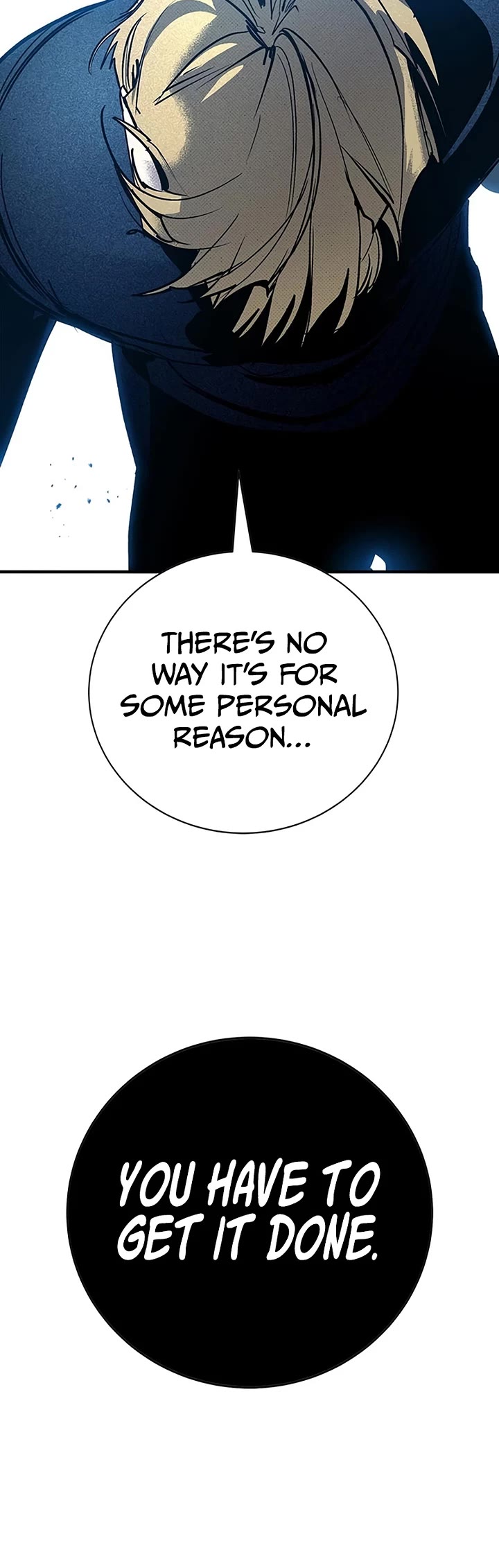 High School Conquest: The Battle Against the Bullies Chapter 66 page 49 - Chapter 66
