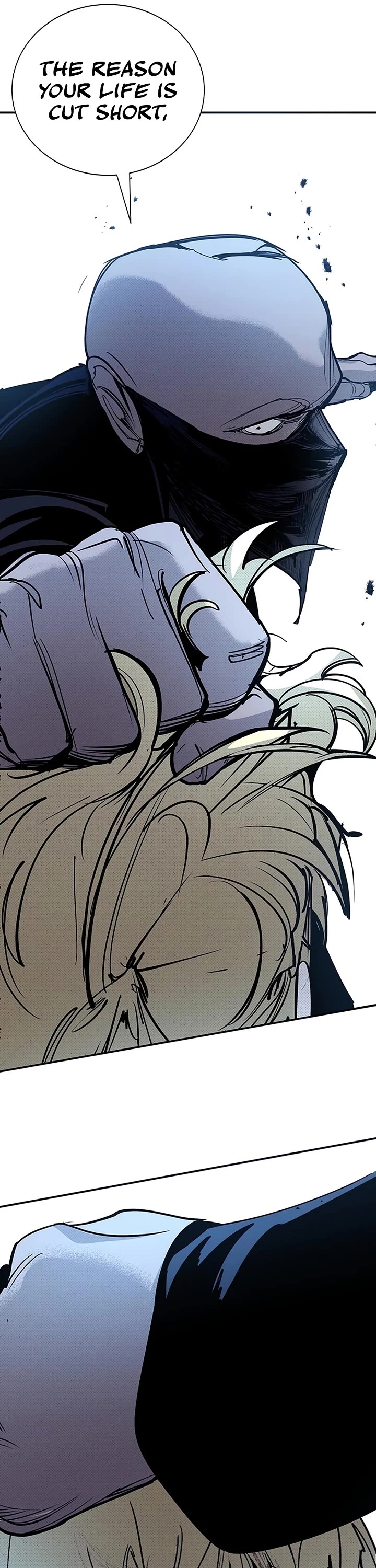 High School Conquest: The Battle Against the Bullies Chapter 66 page 56 - Chapter 66