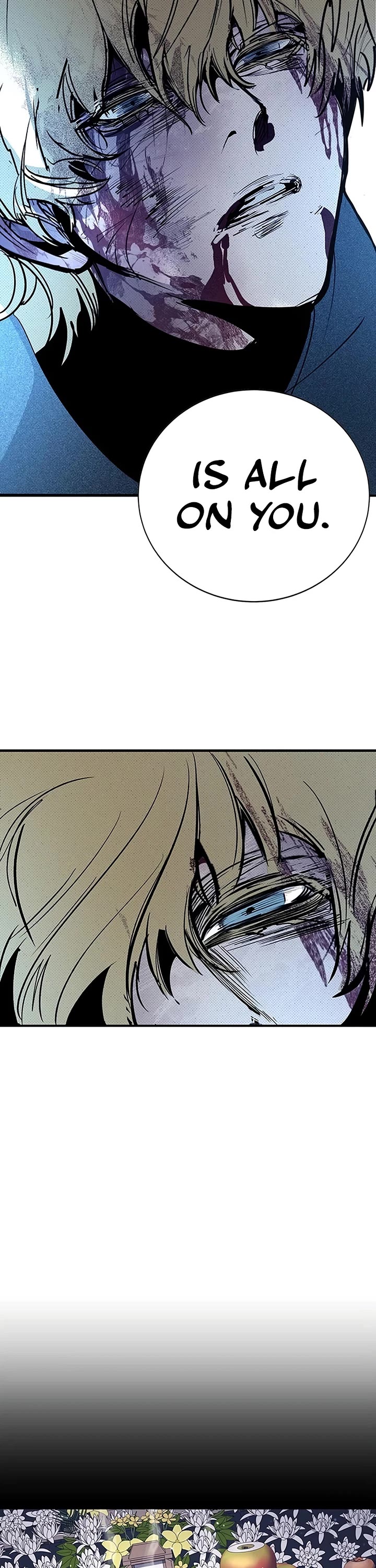 High School Conquest: The Battle Against the Bullies Chapter 66 page 57 - Chapter 66