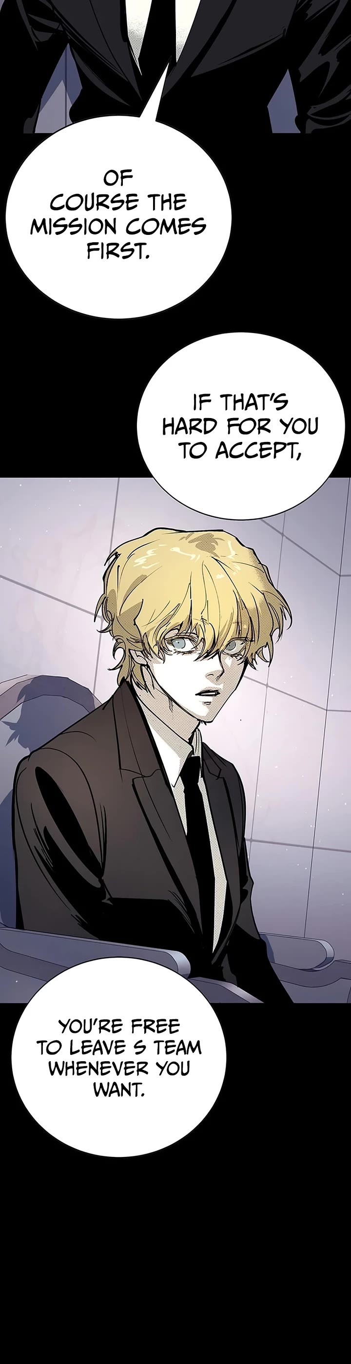 High School Conquest: The Battle Against the Bullies Chapter 66 page 61 - Chapter 66
