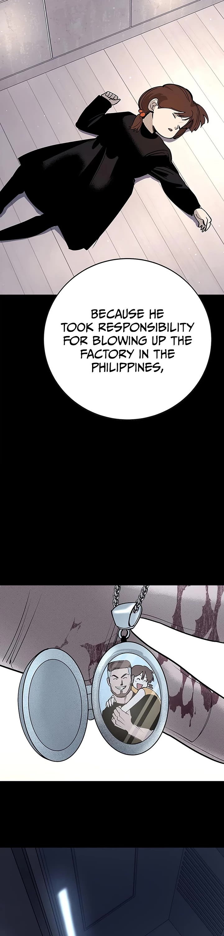 High School Conquest: The Battle Against the Bullies Chapter 66 page 63 - Chapter 66