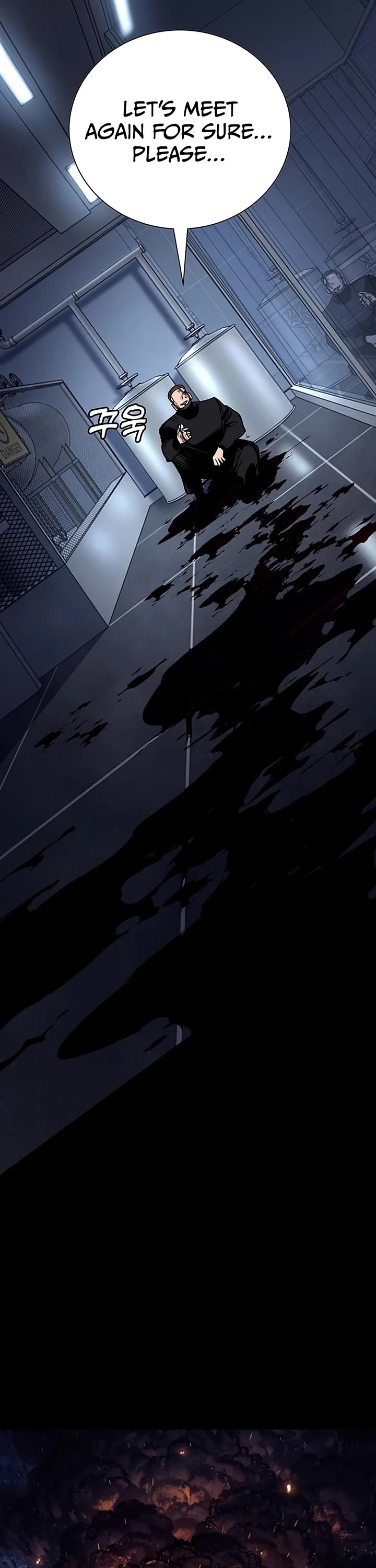High School Conquest: The Battle Against the Bullies Chapter 66 page 64 - Chapter 66