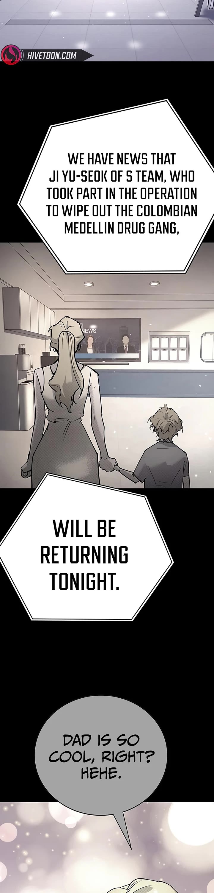 High School Conquest: The Battle Against the Bullies Chapter 66 page 66 - Chapter 66