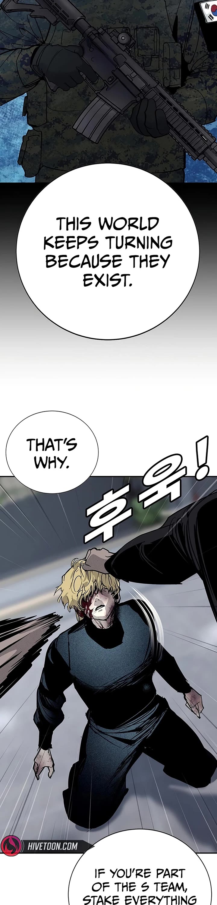 High School Conquest: The Battle Against the Bullies Chapter 66 page 69 - Chapter 66