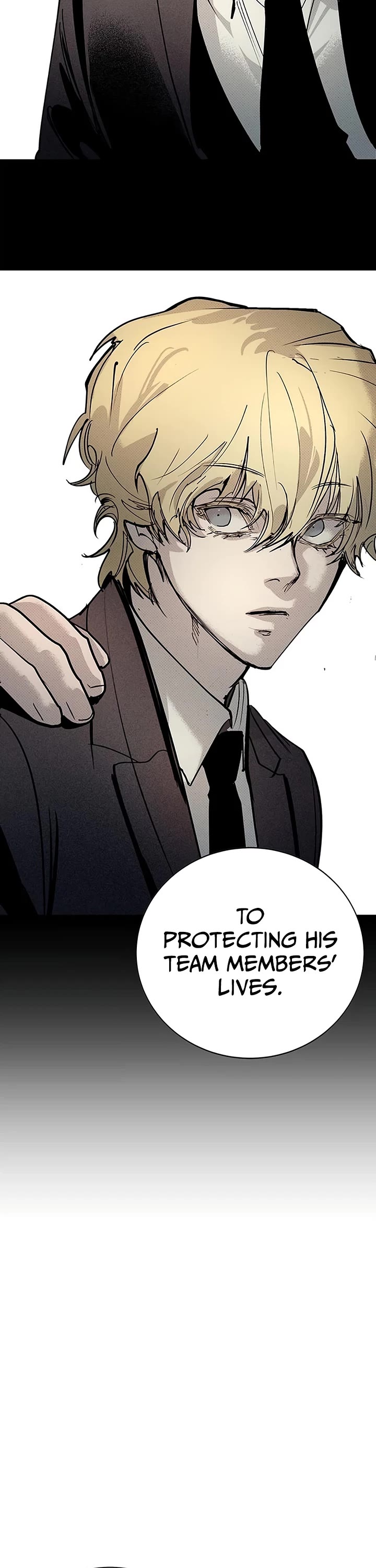 High School Conquest: The Battle Against the Bullies Chapter 66 page 71 - Chapter 66