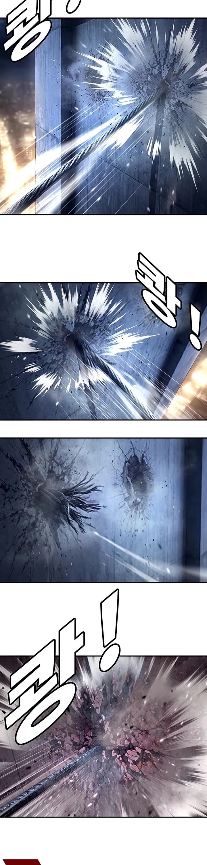 High School Conquest: The Battle Against the Bullies Chapter 66 page 81 - Chapter 66