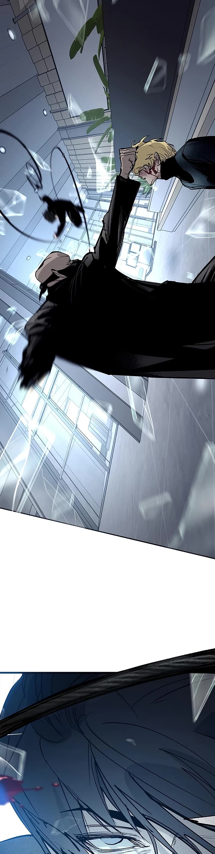 High School Conquest: The Battle Against the Bullies Chapter 66 page 83 - Chapter 66