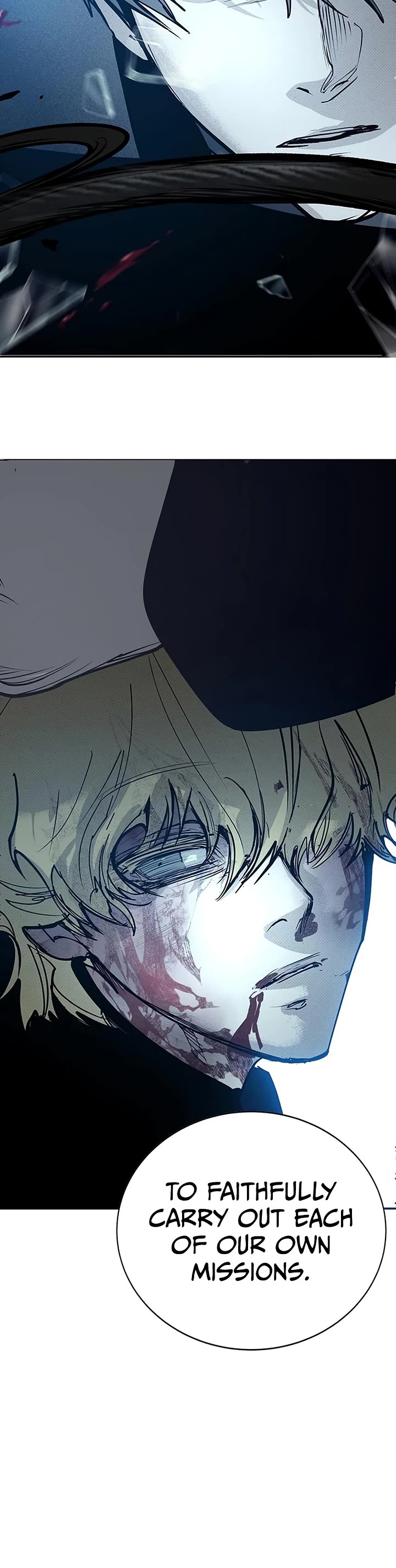 High School Conquest: The Battle Against the Bullies Chapter 66 page 84 - Chapter 66