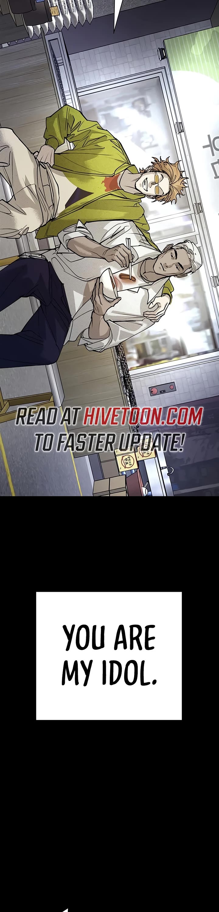 High School Conquest: The Battle Against the Bullies Chapter 67 page 11 - Chapter 67