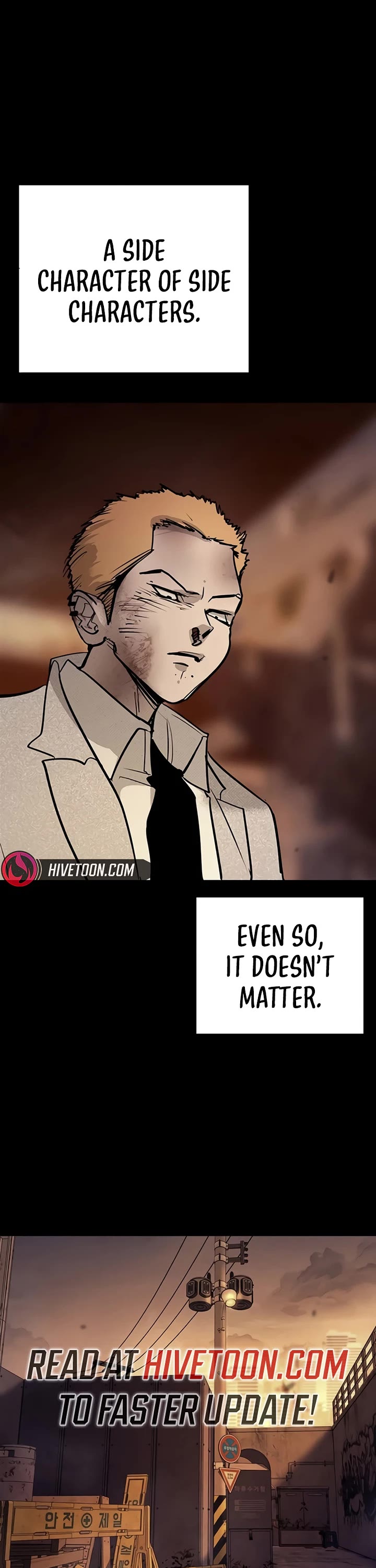 High School Conquest: The Battle Against the Bullies Chapter 67 page 3 - Chapter 67