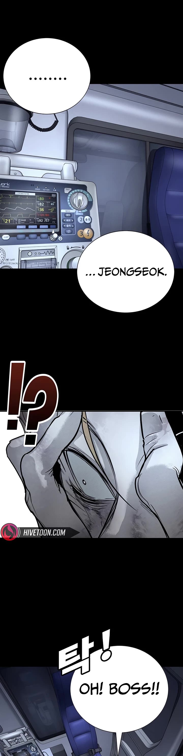 High School Conquest: The Battle Against the Bullies Chapter 67 page 30 - Chapter 67