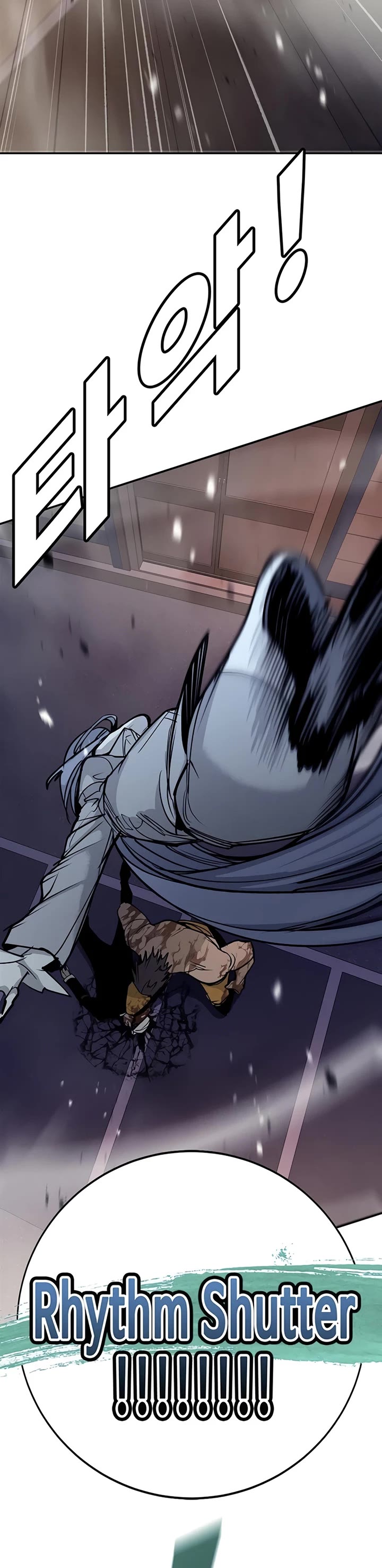 High School Conquest: The Battle Against the Bullies Chapter 67 page 36 - Chapter 67