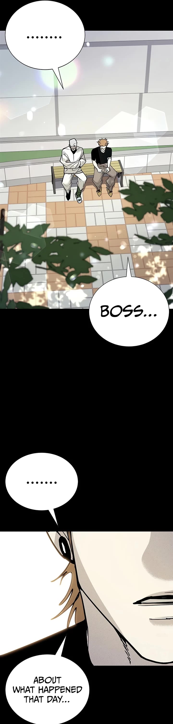 High School Conquest: The Battle Against the Bullies Chapter 67 page 44 - Chapter 67