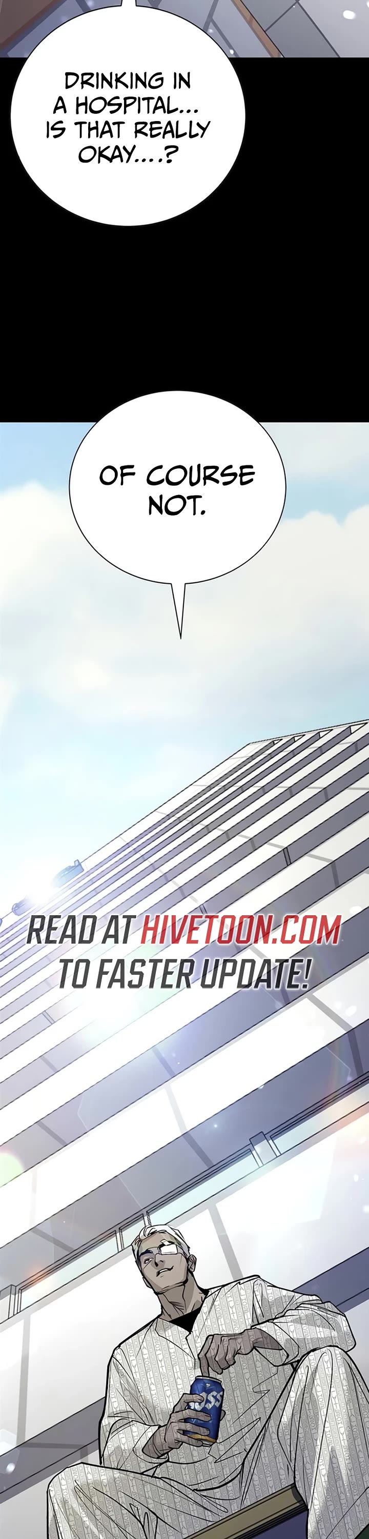 High School Conquest: The Battle Against the Bullies Chapter 67 page 46 - Chapter 67