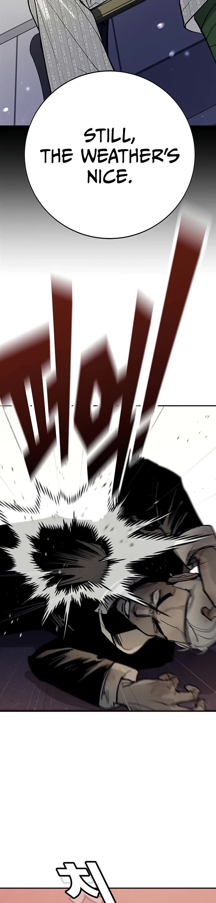High School Conquest: The Battle Against the Bullies Chapter 67 page 47 - Chapter 67
