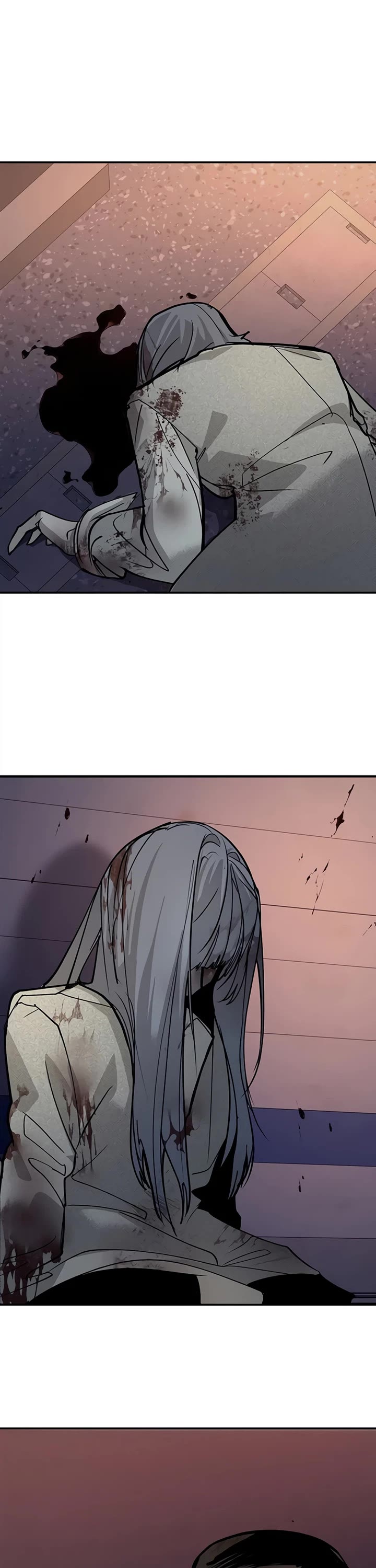 High School Conquest: The Battle Against the Bullies Chapter 67 page 50 - Chapter 67