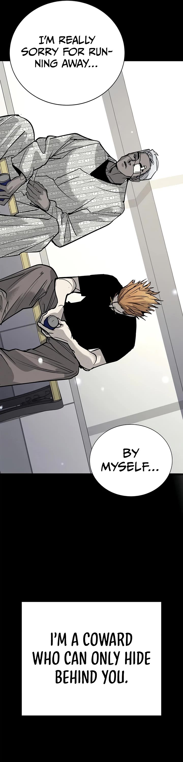 High School Conquest: The Battle Against the Bullies Chapter 67 page 56 - Chapter 67