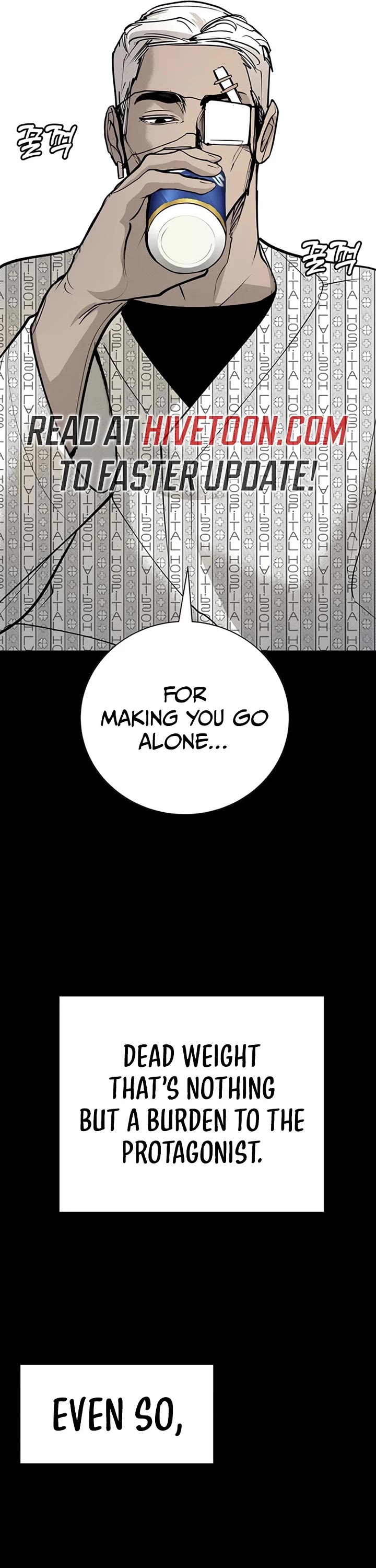 High School Conquest: The Battle Against the Bullies Chapter 67 page 58 - Chapter 67